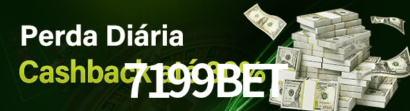 7199BET Casino: Jogue Online e Ganhe Grandes Prêmios