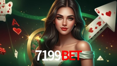 7199BET Casino: Jogue Online e Ganhe Grandes Prêmios