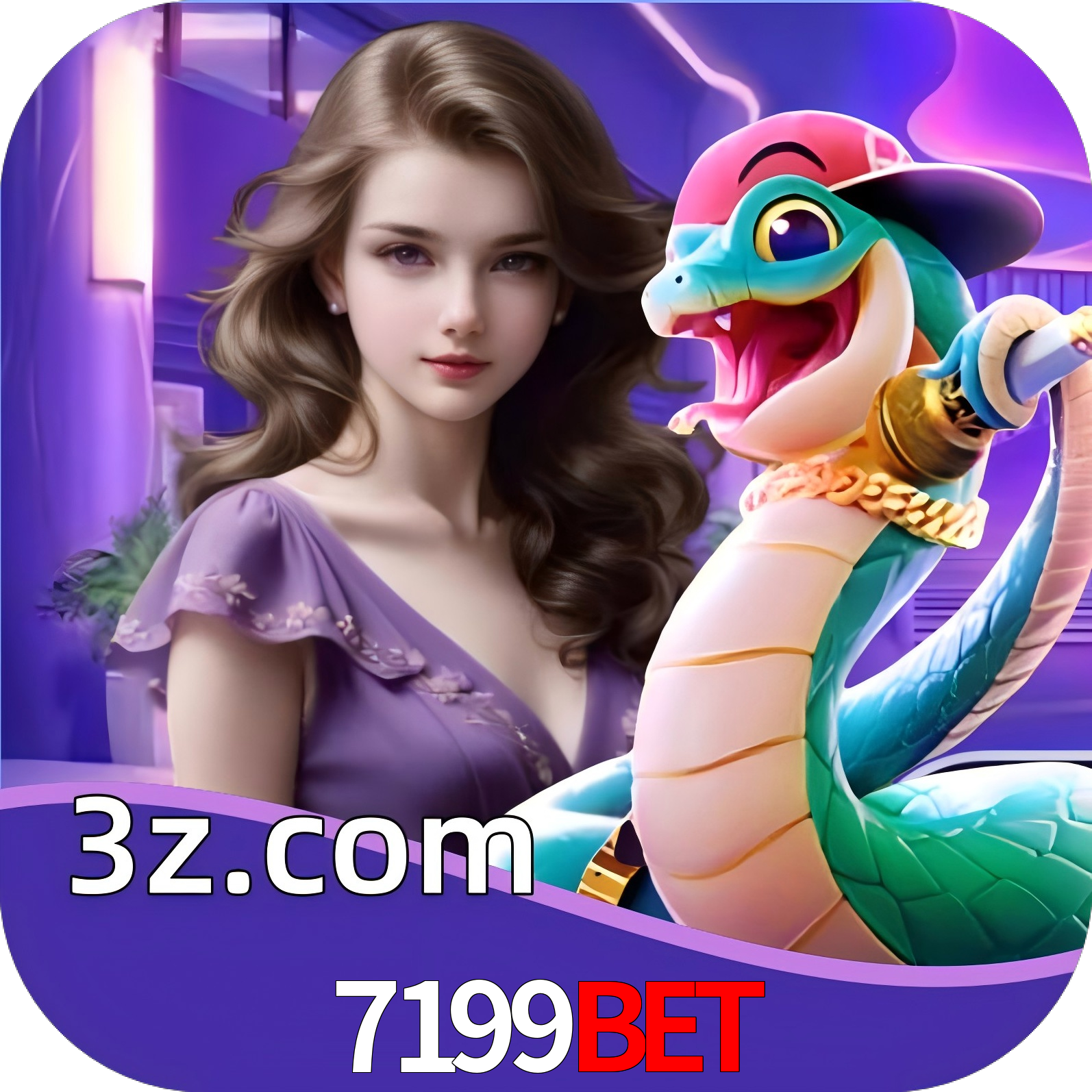 Logo 7199BET