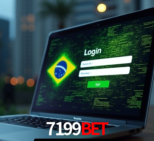 Integração de APIs 7199bet
