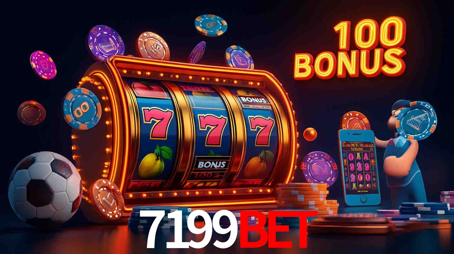 Bônus Diários 7199bet