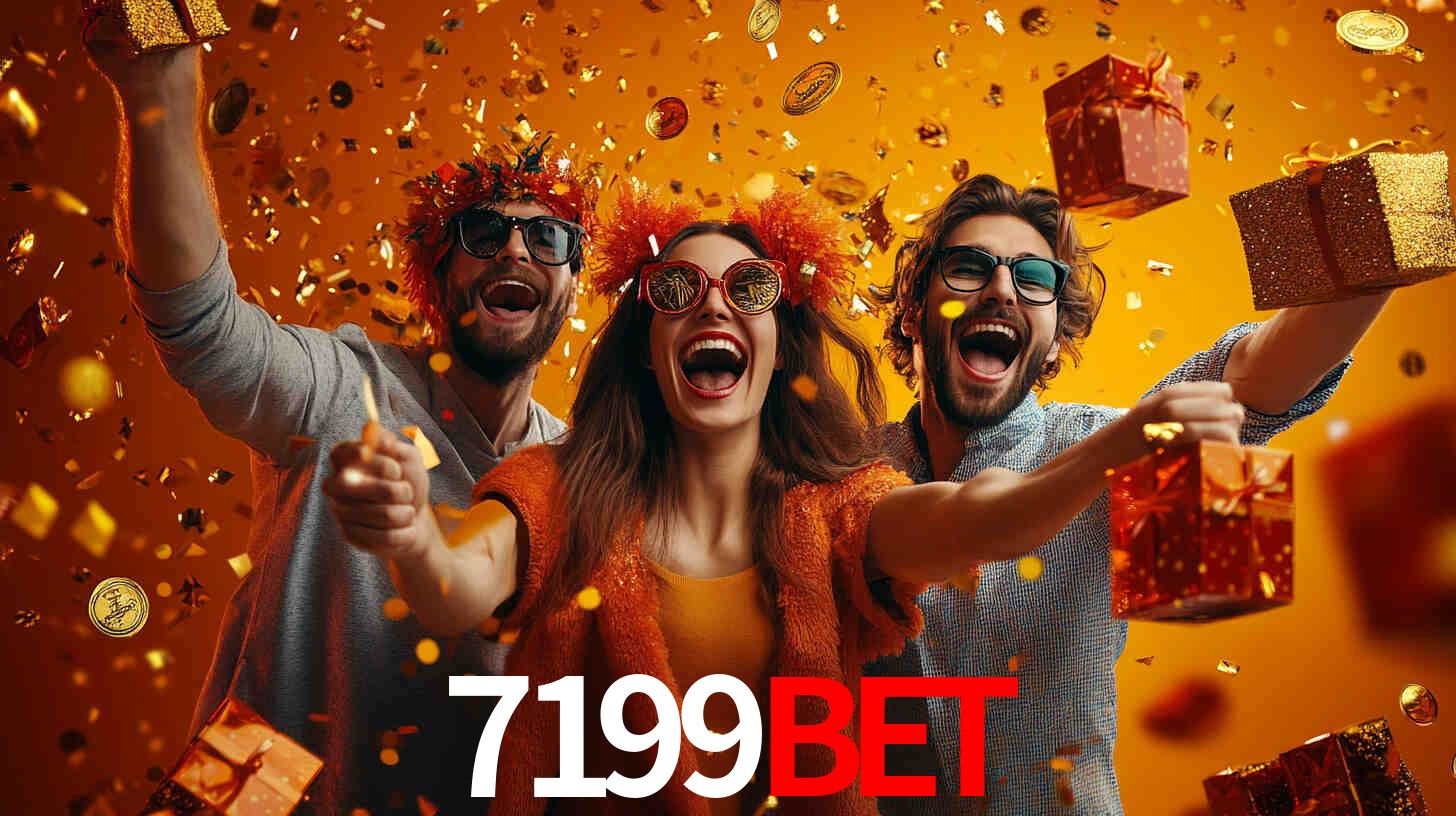 Promoção Relâmpago 7199bet