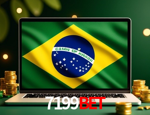 Provedores de Jogos 7199bet