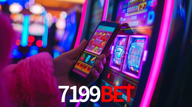 Tecnologia da Plataforma 7199bet