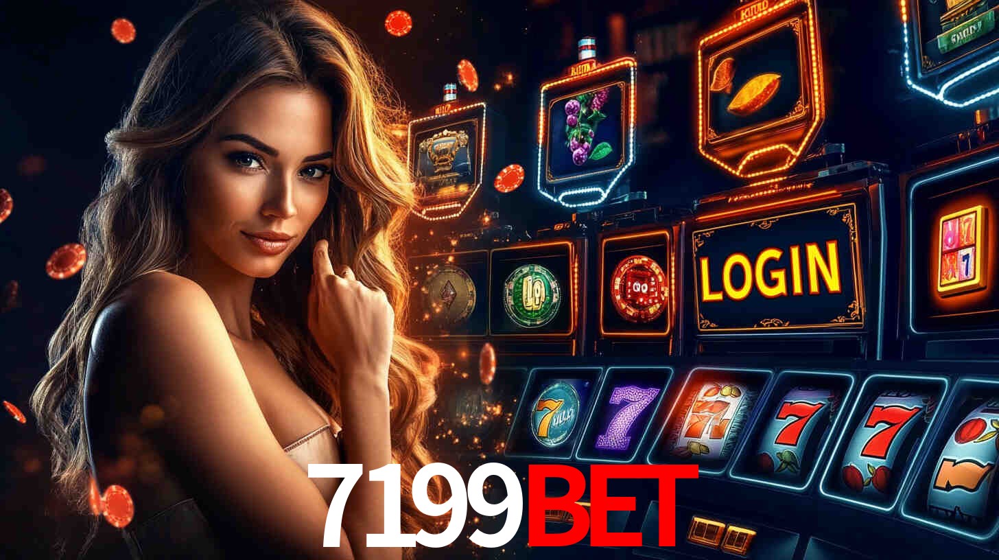 Login Seguro 7199bet